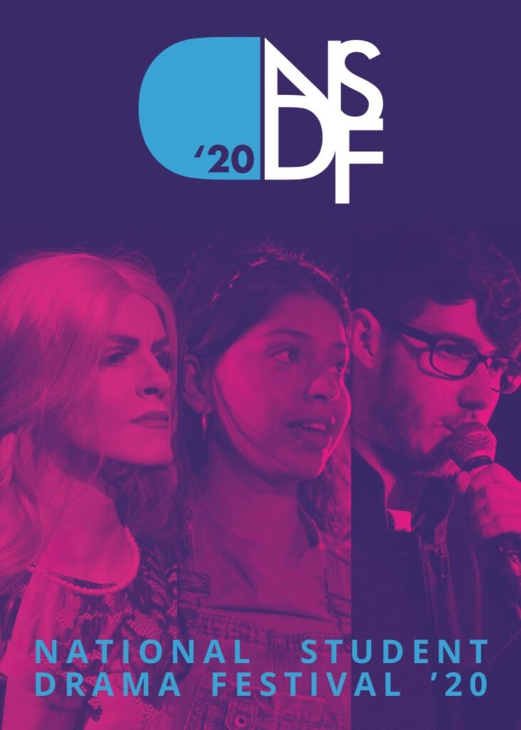 Nsdf Rude When NSDF went online | Campaign for the Arts