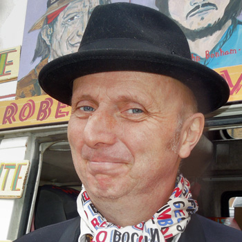 Bob & Roberta Smith