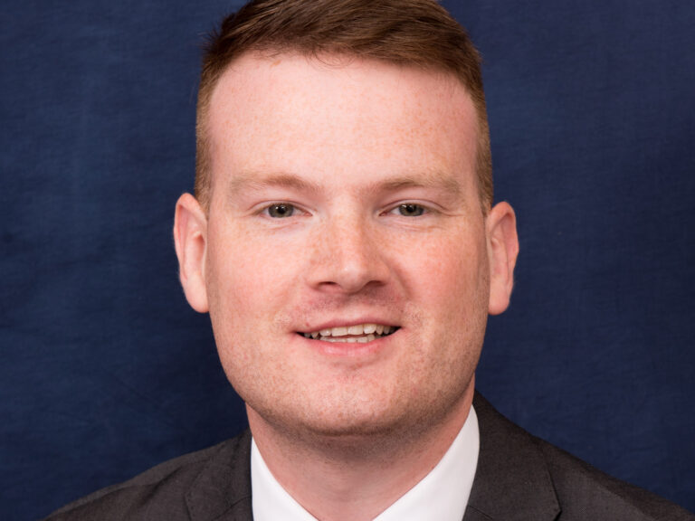 Cllr Rhys Lewis