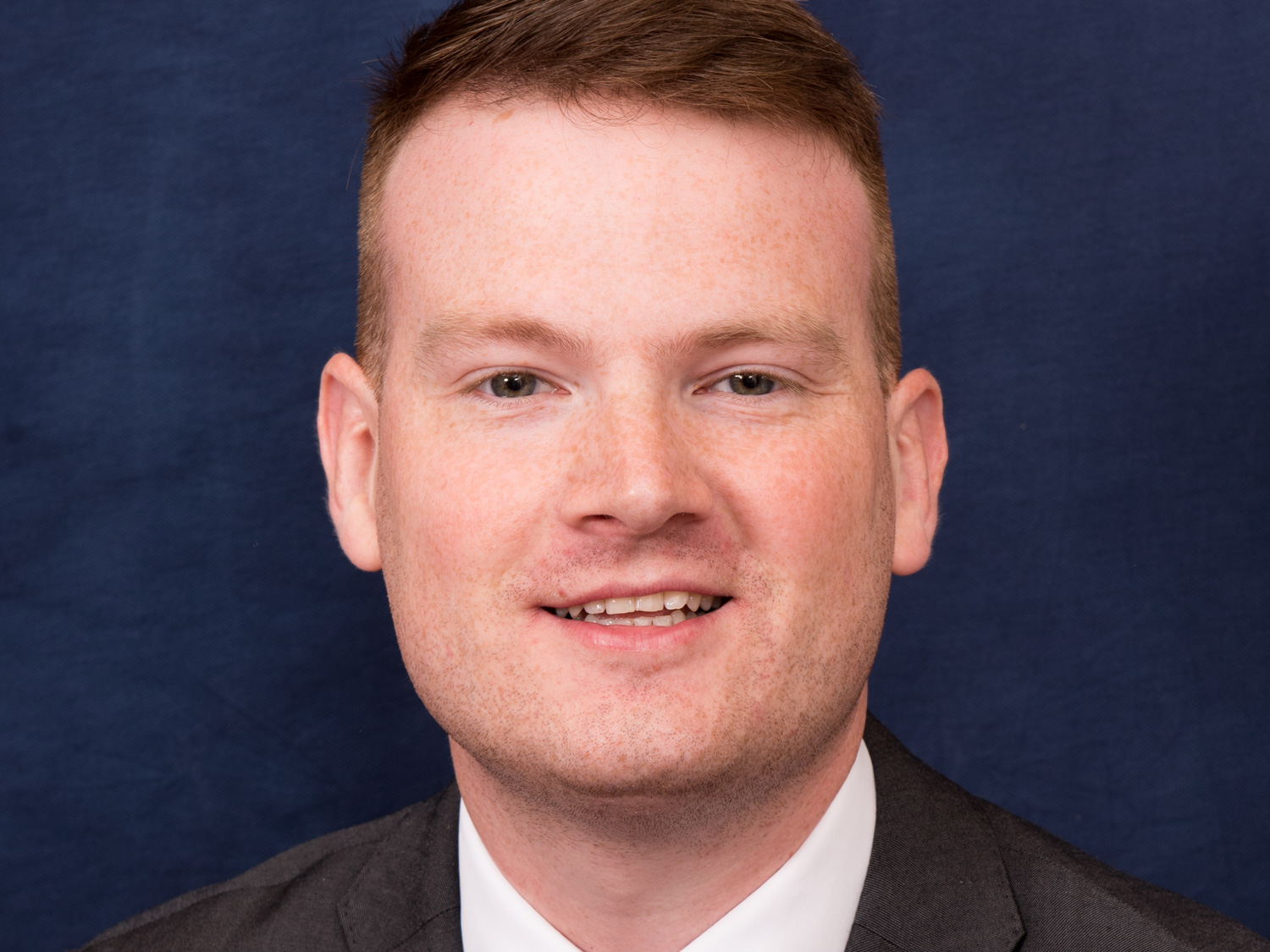 Cllr Rhys Lewis