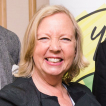 Deborah Meaden