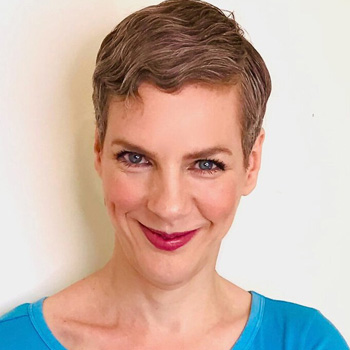 Francesca Martinez