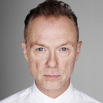 Gary Kemp