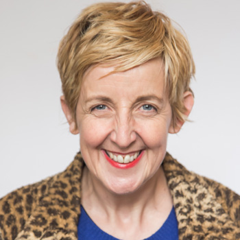 Julie Hesmondhalgh