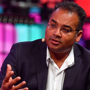 Krishnan Guru-Murthy