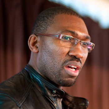 Kwame Kwei-Armah