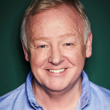 Les Dennis