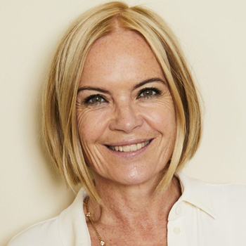 Mariella Frostrup