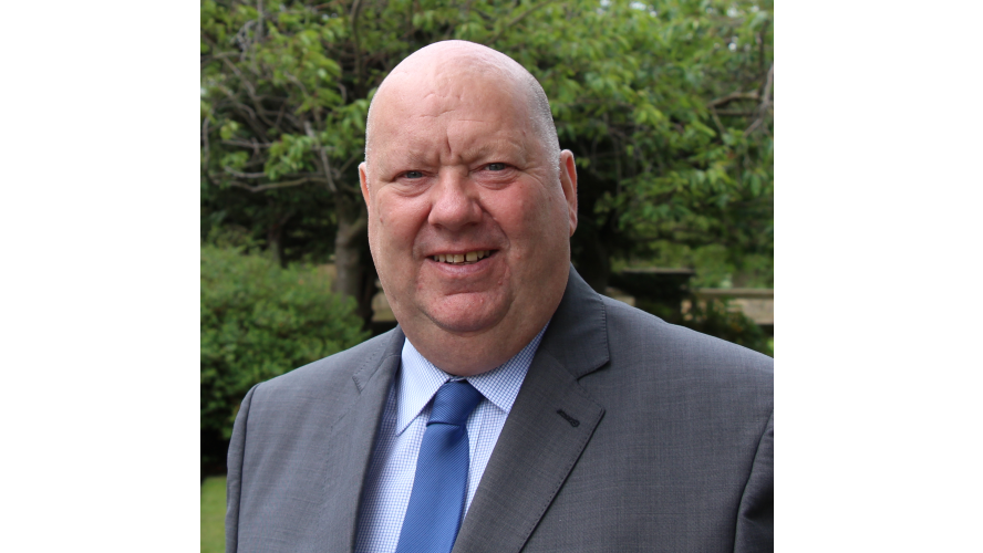 Mayor Joe Anderson