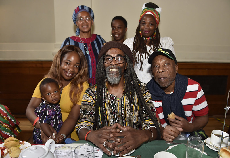 Windrush Generations Festival